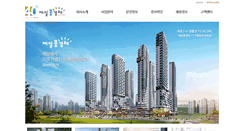 Desktop Screenshot of e-jeil.co.kr